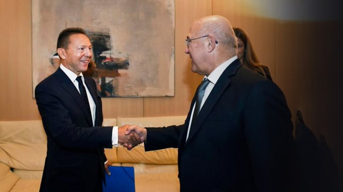 “Honest trade”: Greece will reduce pensions and tax-free limit and take debt restructuring and lower primary surplus