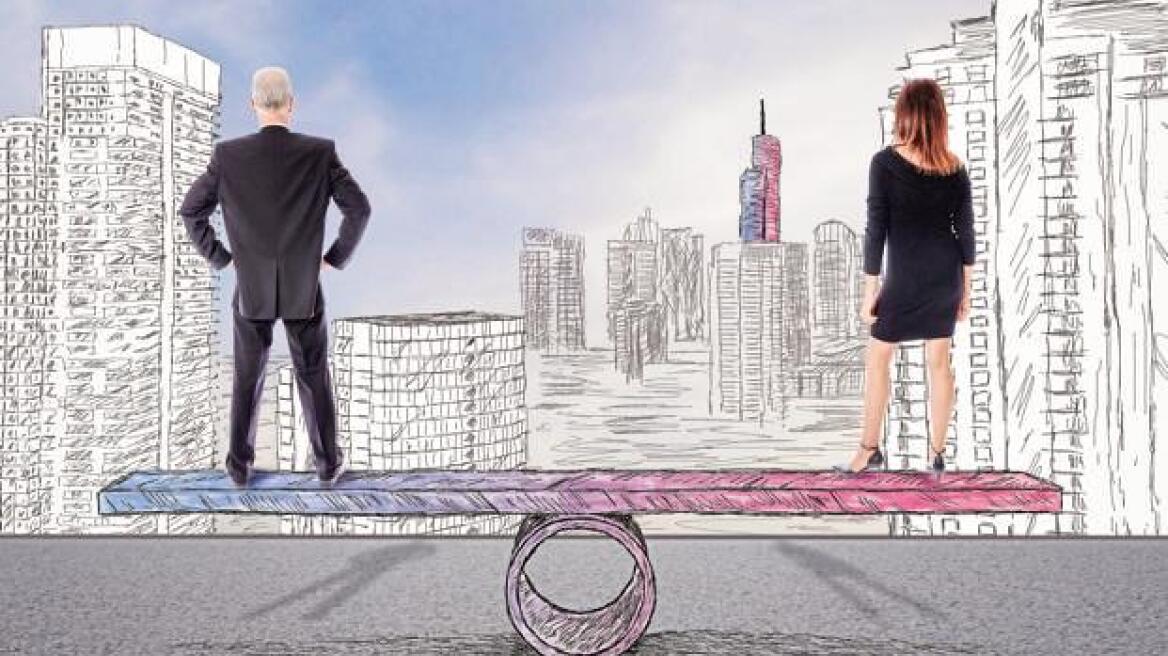 One in five believe women are inferior to men, study shows