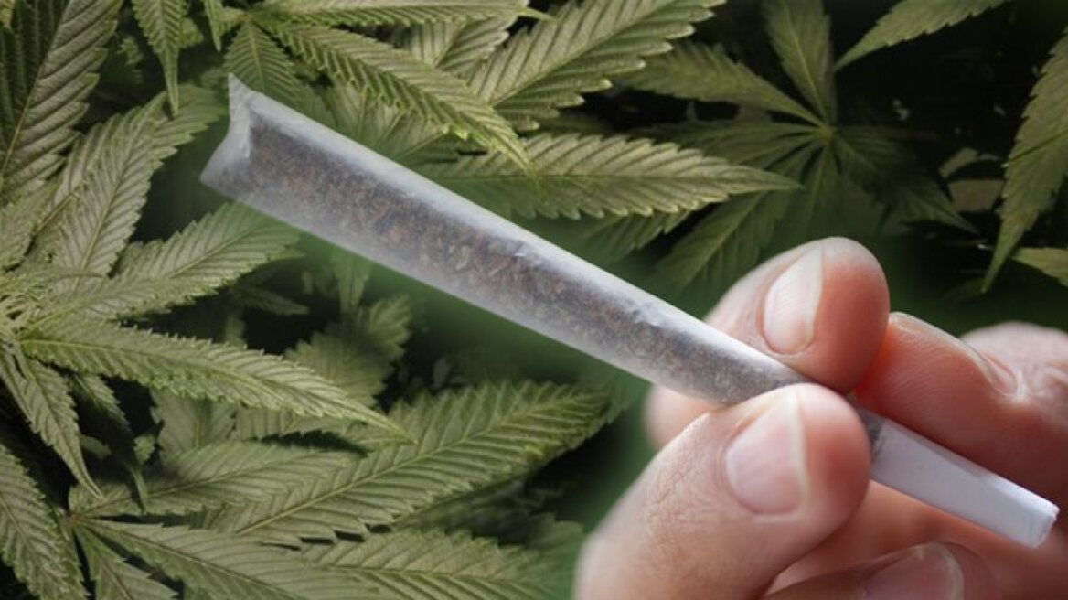 Αγρίνιο: 14χρονος συνελήφθη με χασίς