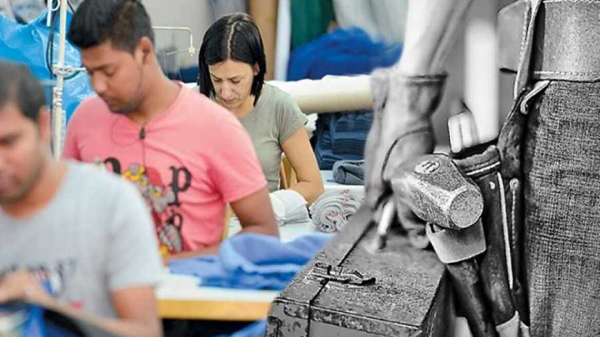 Νέα μείωση μισθών: Ούτε 394 ευρώ μικτά για την μερική απασχόληση!