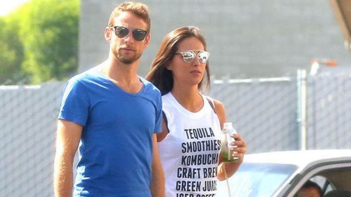 Οι πιο... γρήγοροι οδηγοί του κόσμου έχουν και τις πιο ωραίες γυναίκες!