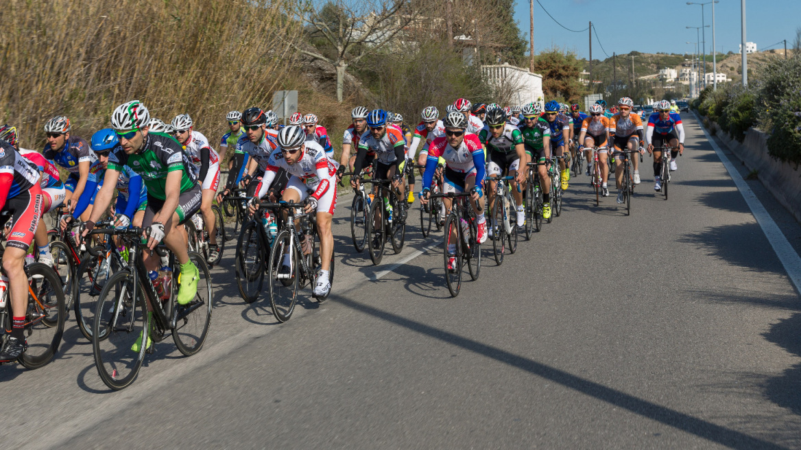 Tour of Rhodes 2017 to start Friday