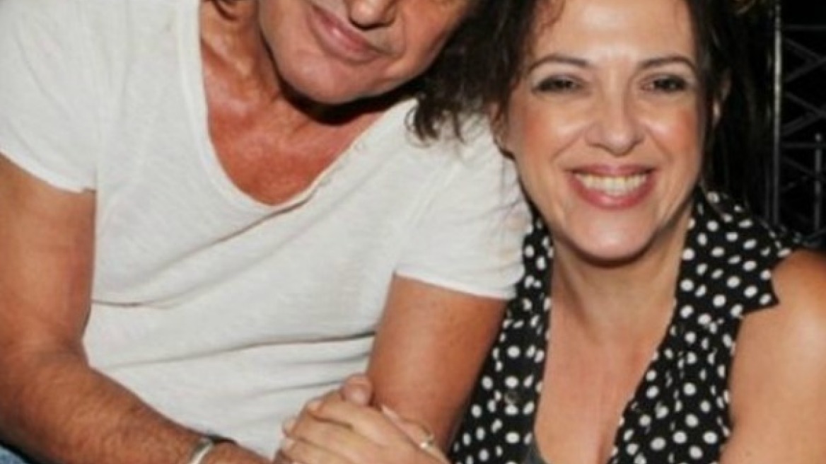 Ελένη Ράντου – Βασίλης Παπακωνσταντίνου: Δείτε την 21χρονη κόρη τους, Νικολέττα