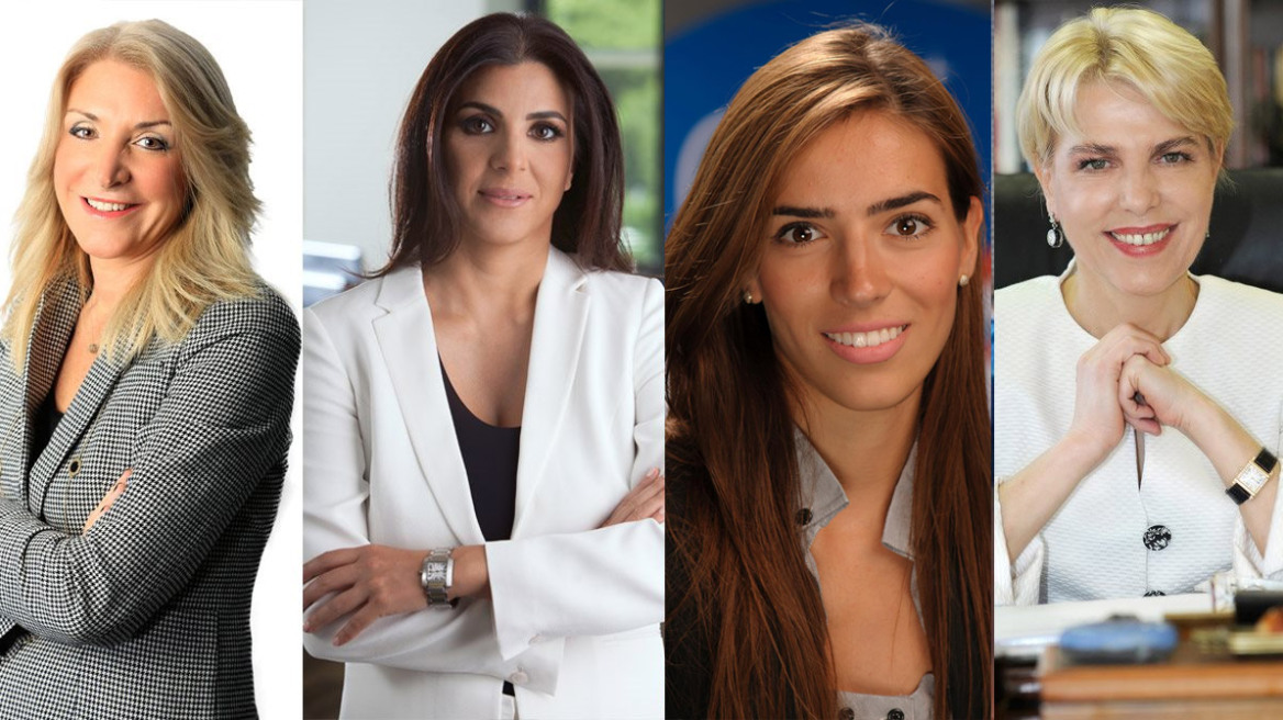 Women on Top: Ο λόγος στις γυναίκες