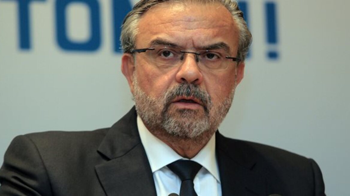 Χρήστος Μεγάλου: Ποιος είναι ο νέος διευθύνων σύμβουλος της Τράπεζας Πειραιώς