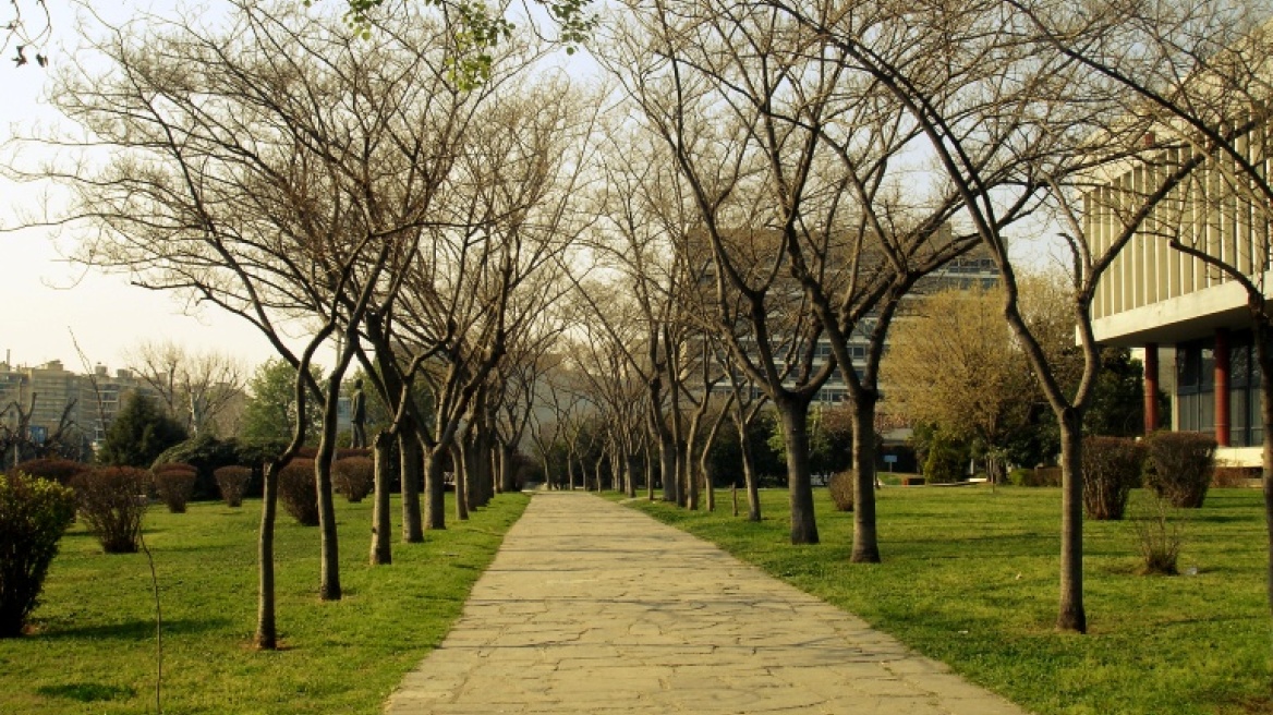 Στα 100 καλύτερα του κόσμου το Τμήμα Ιστορίας- Αρχαιολογίας του ΑΠΘ