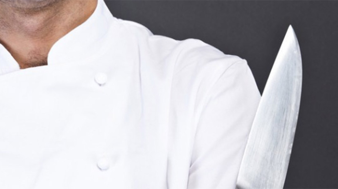 Η φρενίτιδα των Michelin: Σεφ που πέταξαν τ’ αστέρια τους…