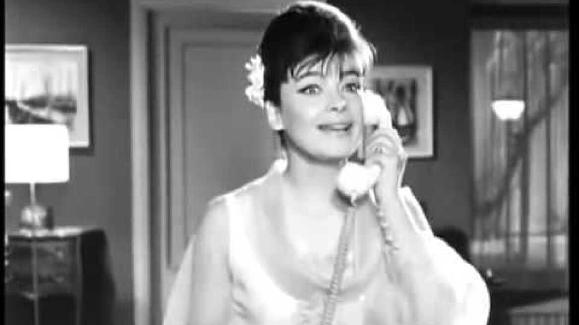 Δεσποινίς Διευθυντής: Φυσικά και οι γυναίκες μπορούν να ηγηθούν. Εκτός αν υπάρχει κανένας άντρας πρόχειρος