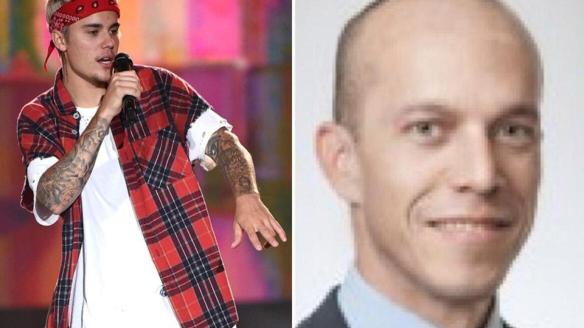 Λέκτορας υποδυόταν τον Τζάστιν Μπίμπερ και αποπλανούσε παιδιά