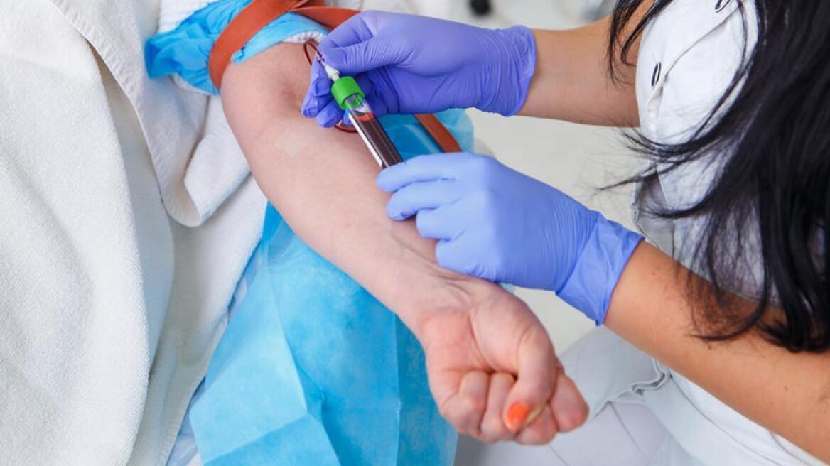 New blood test could detect location of cancer in body!