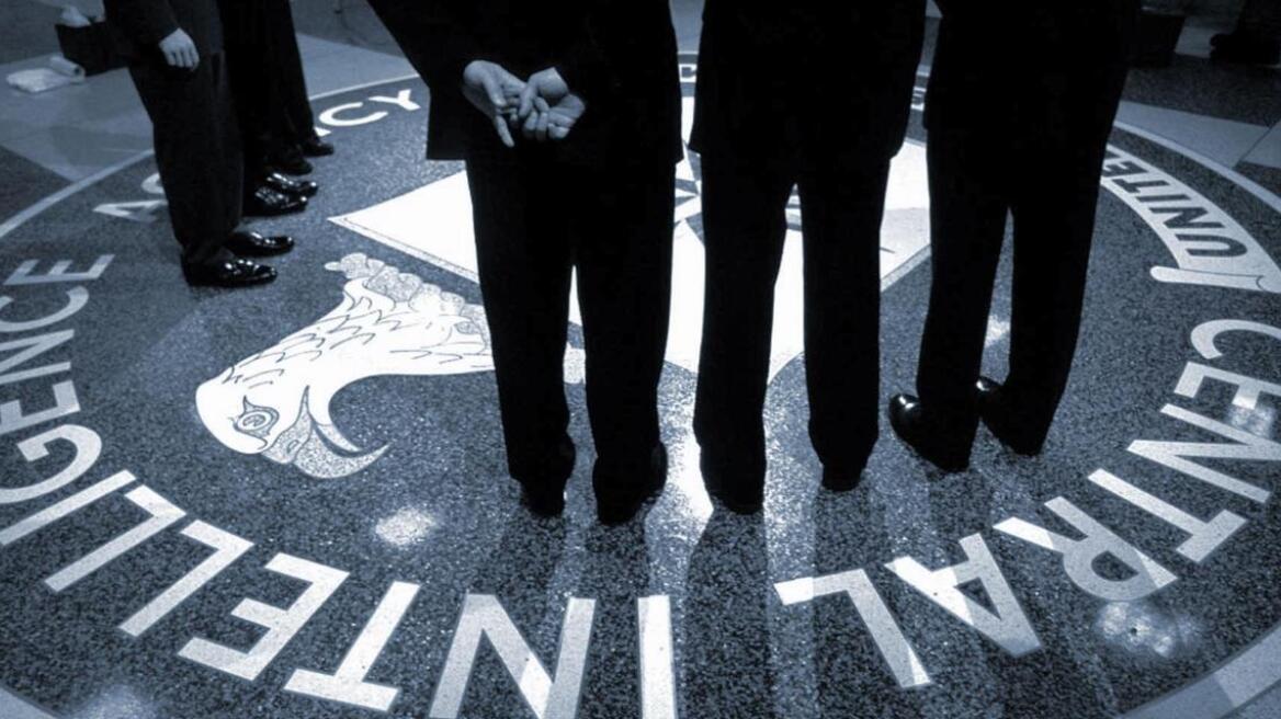 CIA: Κυνηγώντας τον νέο Σνόουντεν για τα Wikileaks