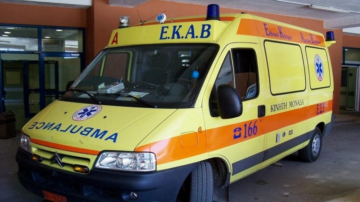 Σταθερή η κατάσταση του φοιτητή που υπέστη ανακοπή την ώρα που έπαιζε μπάσκετ! 