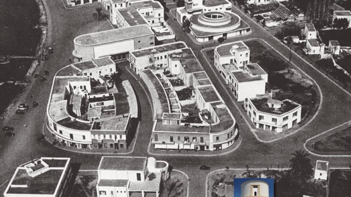 Which Greek island is hiding the “Ghosts on the Aegean”? (VIDEO+PHOTOS)