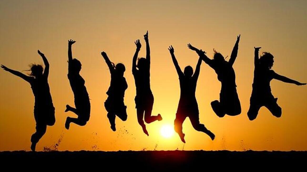 Εκπαιδευτικό πρόγραμμα: Οι νέοι αλλάζουν τη ζωή τους αρχίζοντας από τη γειτονιά τους	