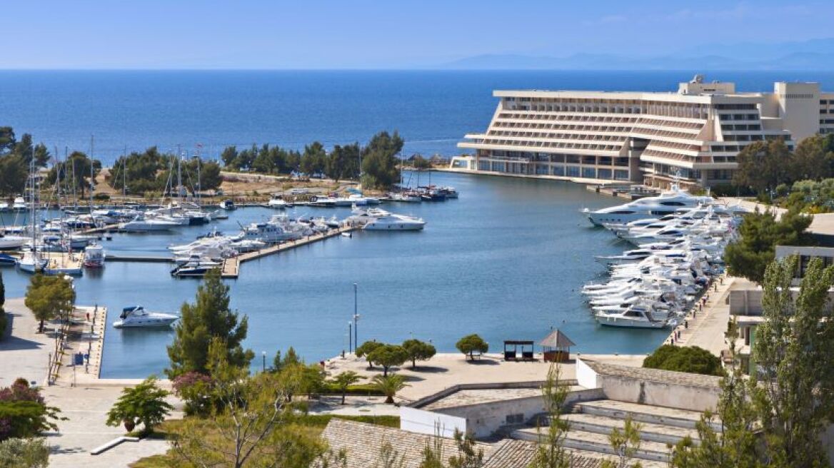 Greece is expecting 3,5 million German tourists in 2017