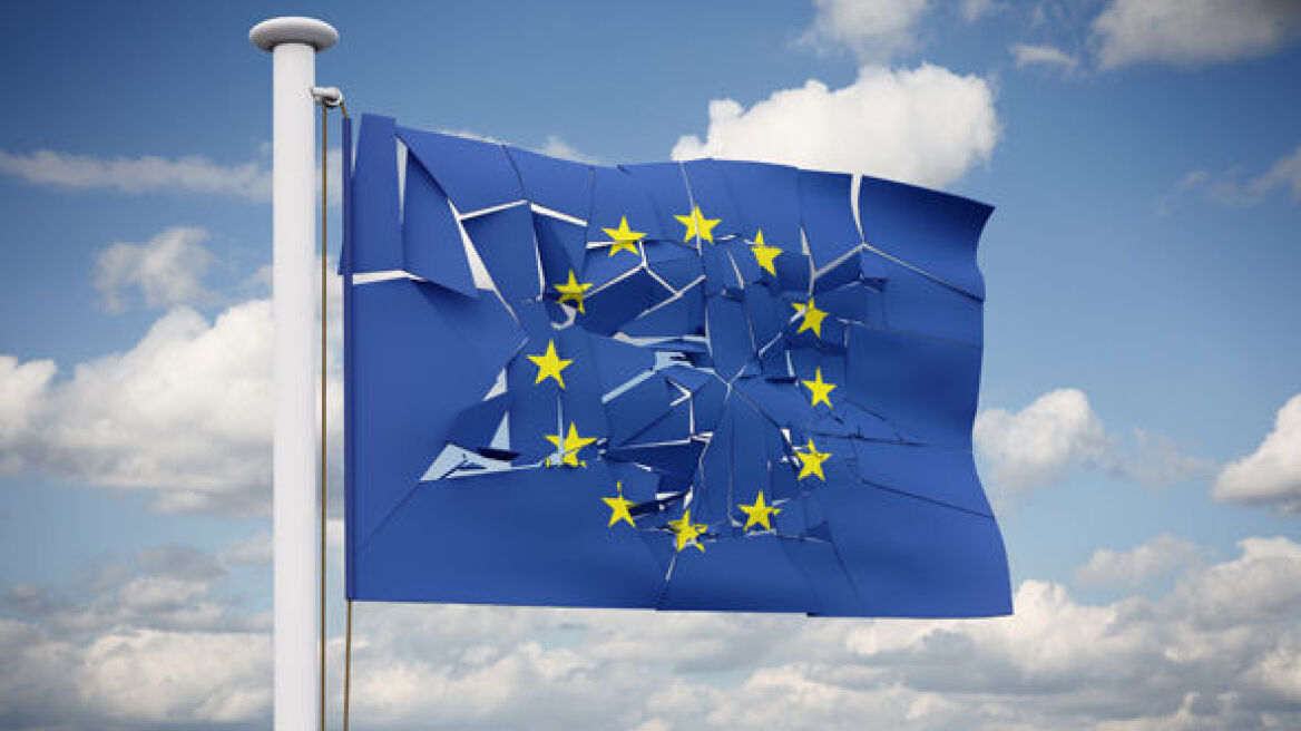 Der Spiegel: Ιταλία, Γαλλία και Ολλανδία κοντά σε έξοδο από την Ευρωζώνη