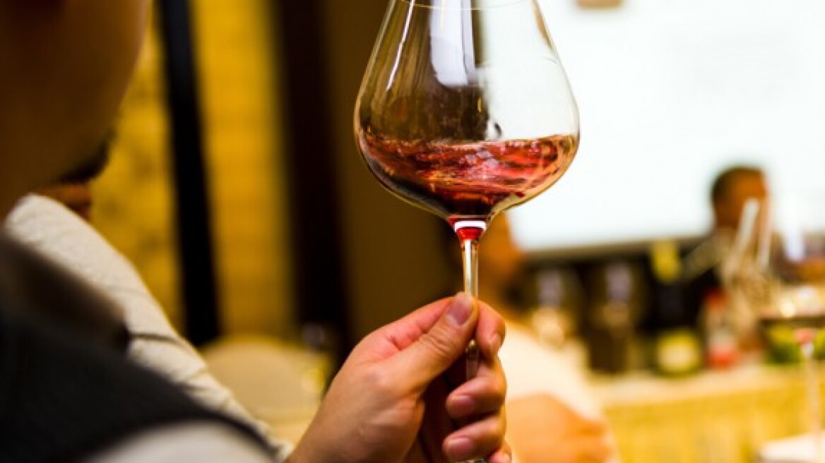 Οινόραμα 2017 στο Ζάππειο & Athens Wine Week