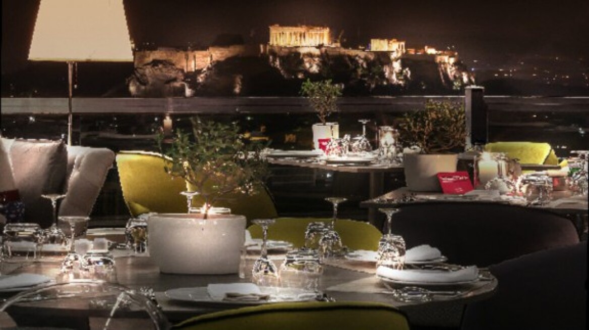 Φεστιβάλ Ισπανικής Γαστρονομίας στην Αθήνα