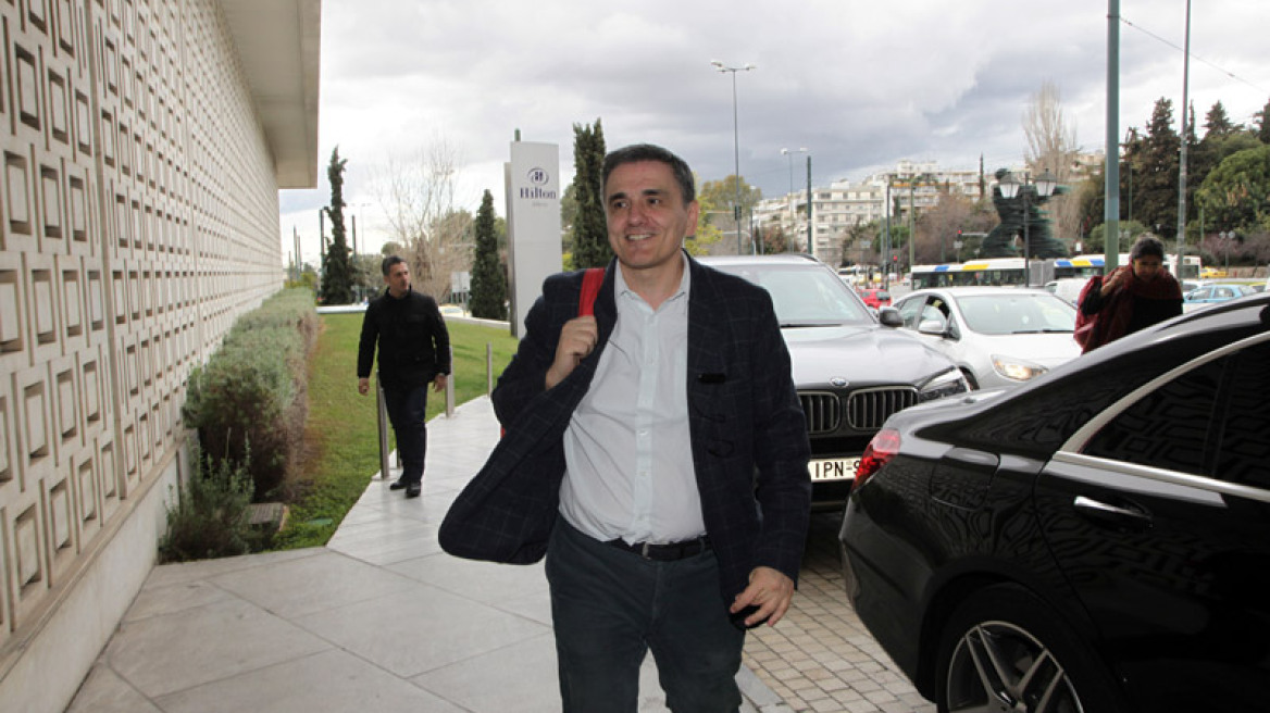Όλα δείχνουν Μάιο για το κλείσιμο της  αξιολόγησης