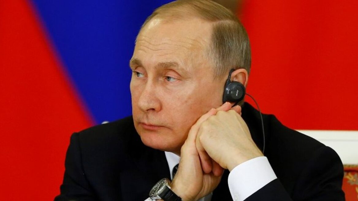 Russia vs. CNN Puitn documentary (videos)