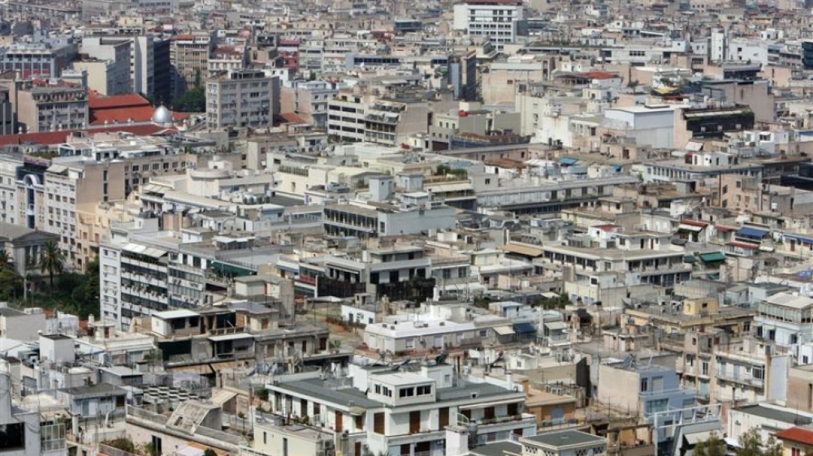 Ακίνητα: Στα όρια της... ακινησίας μεταβιβάσεις και νέες κατοικίες