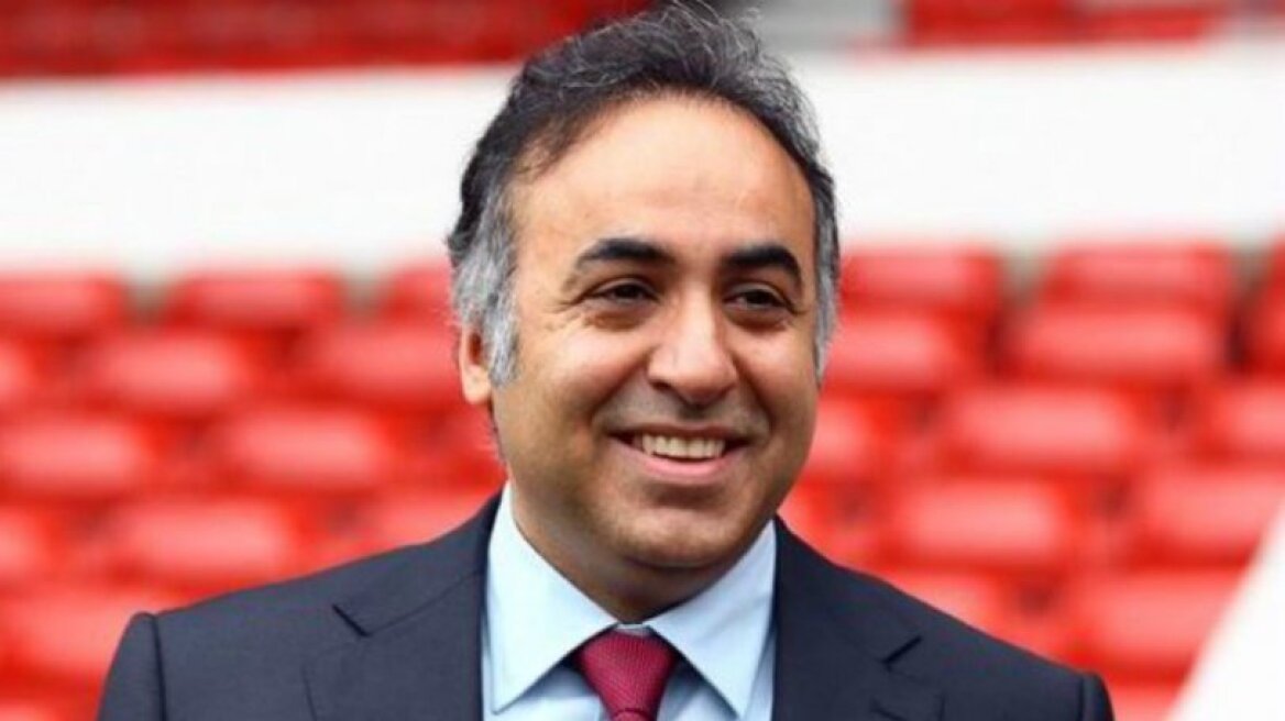 Πρόεδρος Νότιγχαμ: «Δεν έχω σοβαρές προσφορές, έχω μιλήσει με Μαρινάκη»