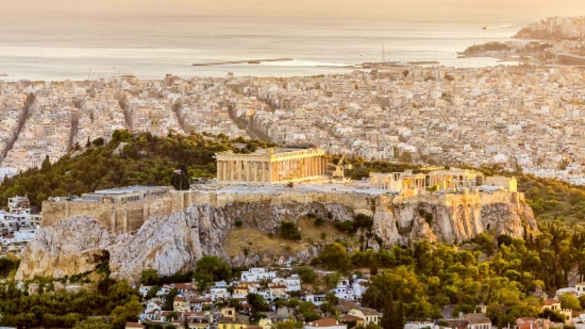 Athens in TravelChannel writers’ dream destinations (photos)