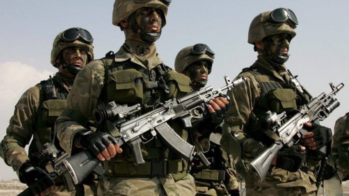 Cyprus: The National Guard is always ready! (VIDEO)