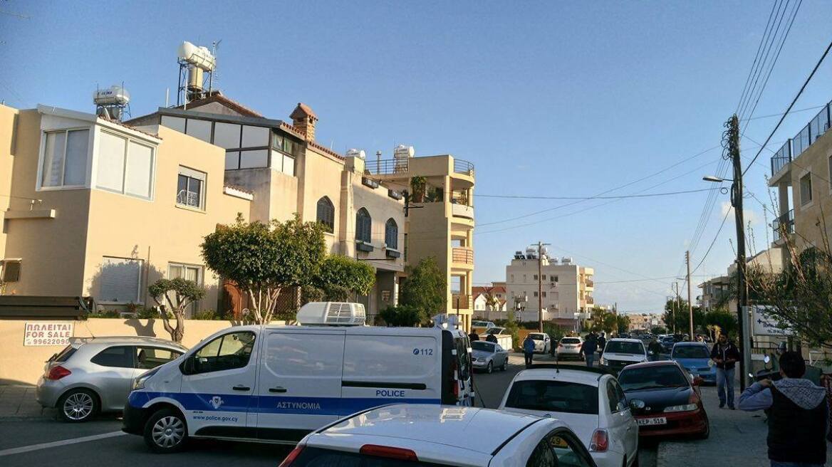 Κύπρος: Τραγικός θάνατος 10χρονου έξω από το σπίτι του