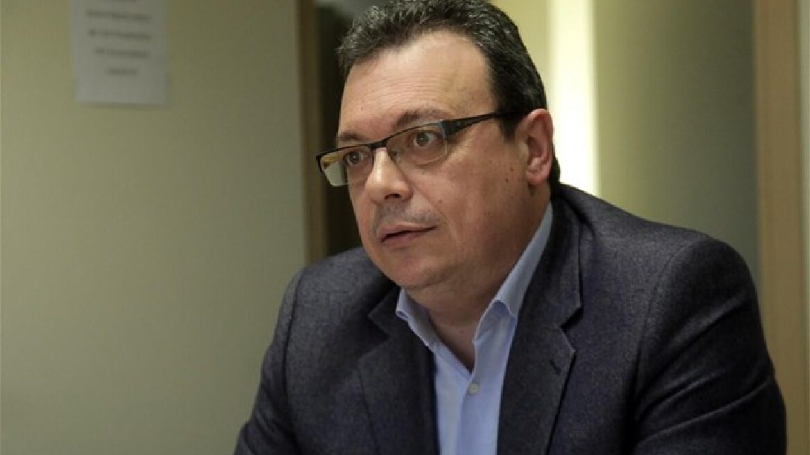 Νομοθετικές αλλαγές και διορθώσεις για τους δασικούς χάρτες ανακοίνωσε ο Φάμελλος 