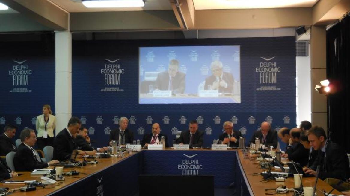 Χάρης Δασκαλάκης: Η Ελλάδα μπορεί να γίνει παγκόσμιος εκπαιδευτικός προορισμός