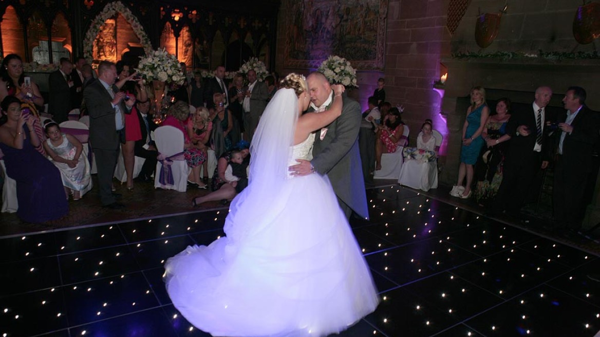 Ρόδος: Την ώρα του γάμου έκλεβαν τα δώρα των νεόνυμφων!