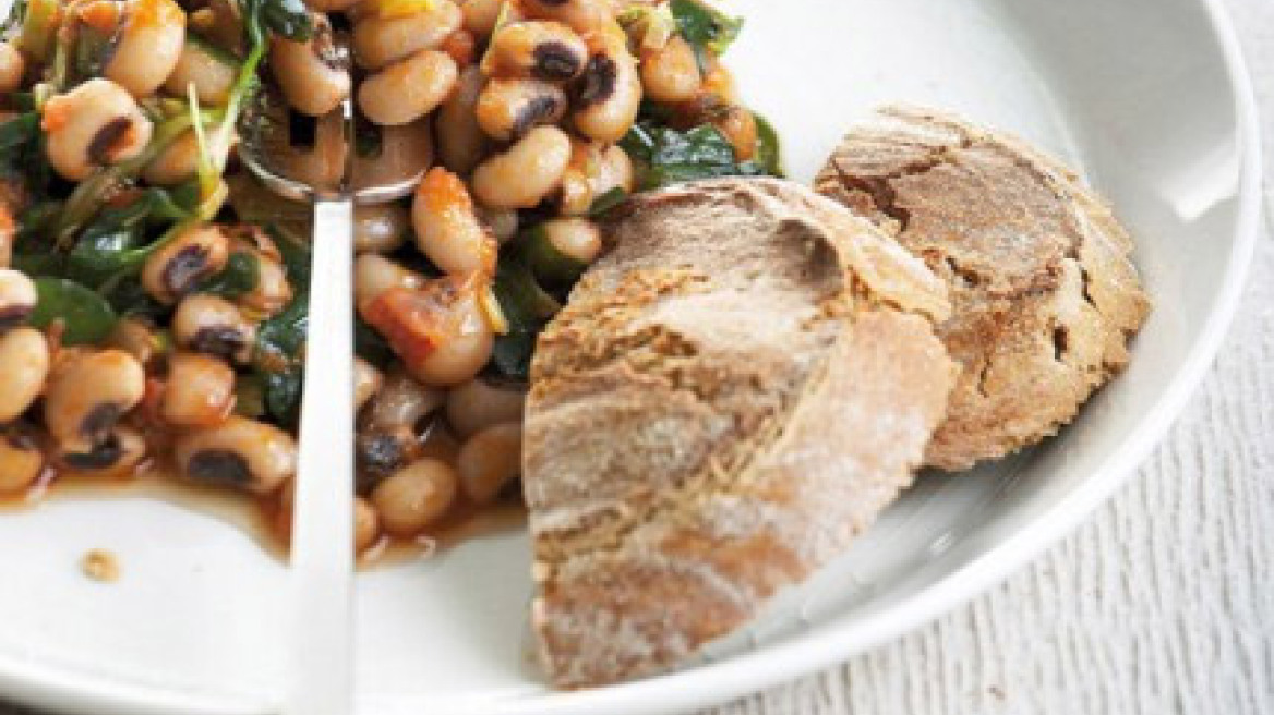 Τα όσπρια στο πιάτο + 20 νόστιμες συνταγές