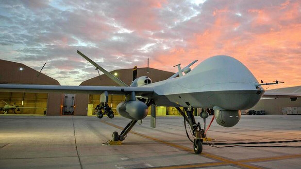US retires Predator drones after 15 years that changed the ‘war on terror’