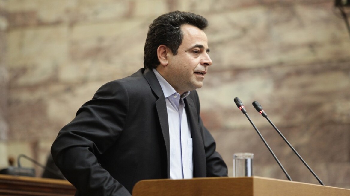 Σαντορινιός: Καλώς έγιναν οι εκκενώσεις στα υπό κατάληψη κτίρια