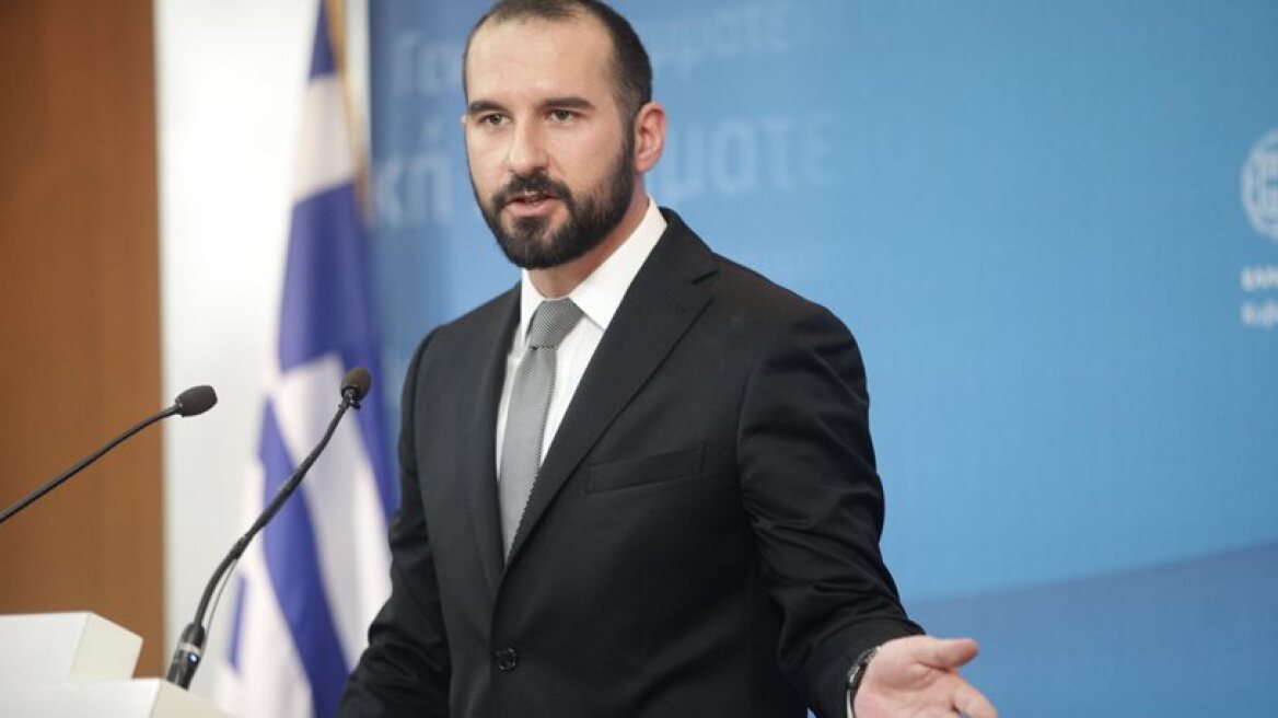 Σε τηλεμαχία καλεί τον Κικίλια ο Τζανακόπουλος 