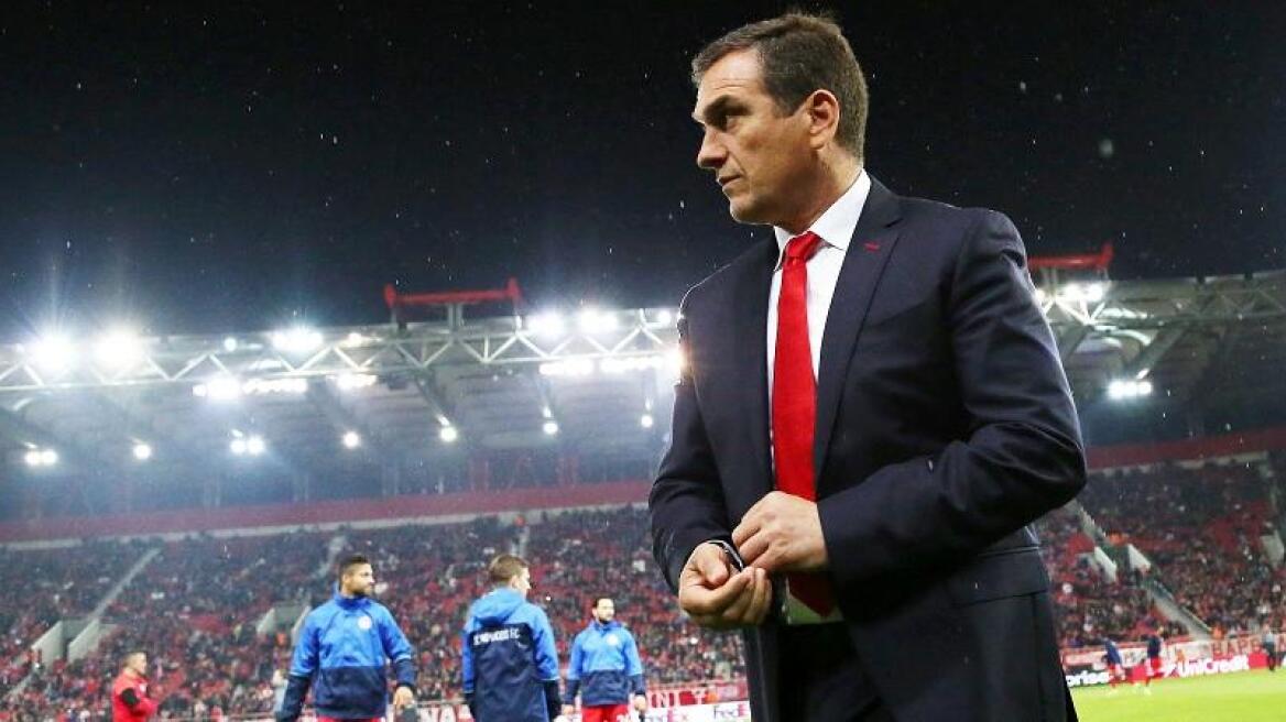 Το «ερυθρόλευκο» πλάνο για Μπεσίκτας