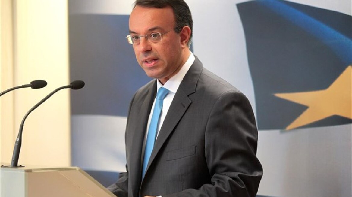 Σταϊκούρας: Τεράστιο το κόστος από τις καθυστερήσεις στην αξιολόγηση