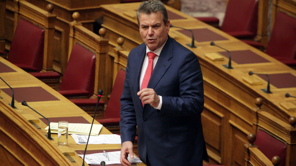 Πετρόπουλος: Όχι μειώσεις αλλά βελτιώσεις στις συντάξεις