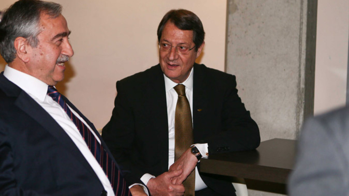 Κυπριακό: Στη Νέα Υόρκη Αναστασιάδης - Ακιντζί για συνάντηση με Γκουτιέρες; 