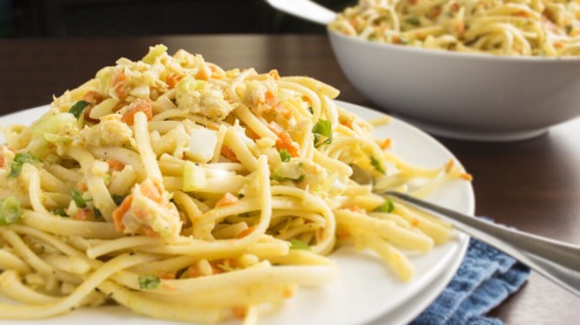 10 συνταγές για νηστίσιμους μεζέδες και πιάτα της στιγμής