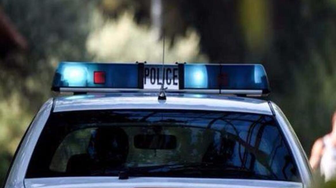  Σύλληψη 36χρονου για παράνομη οπλοκατοχή 