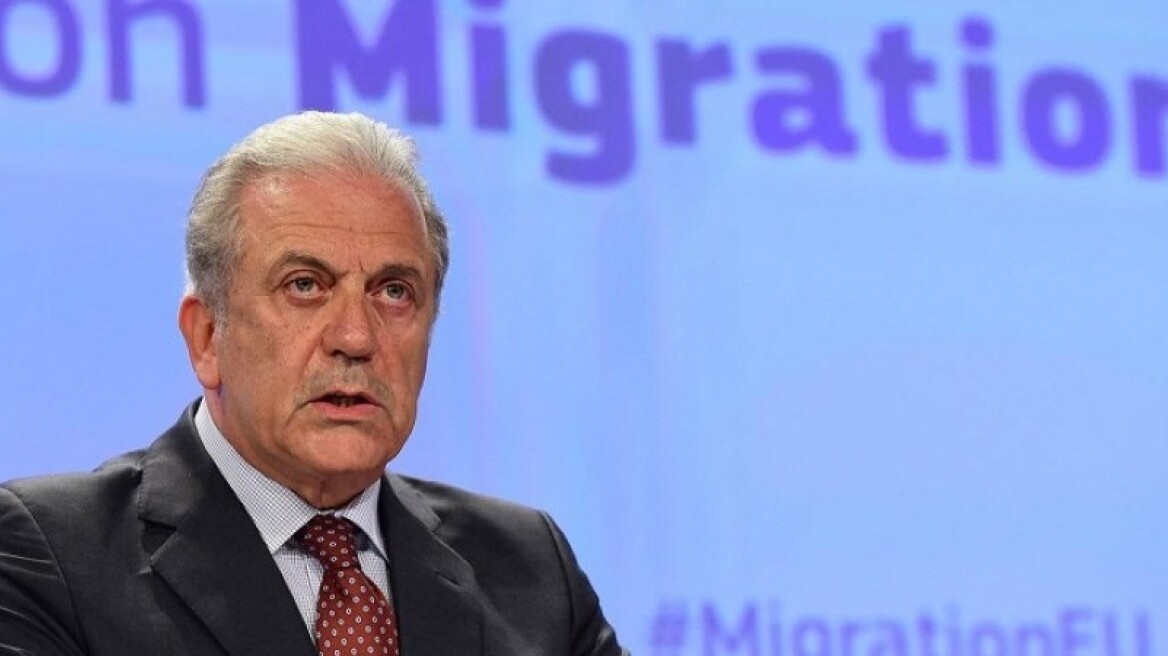 EU to open migration centres in Africa because Europe ‘needs 6 million migrants’!