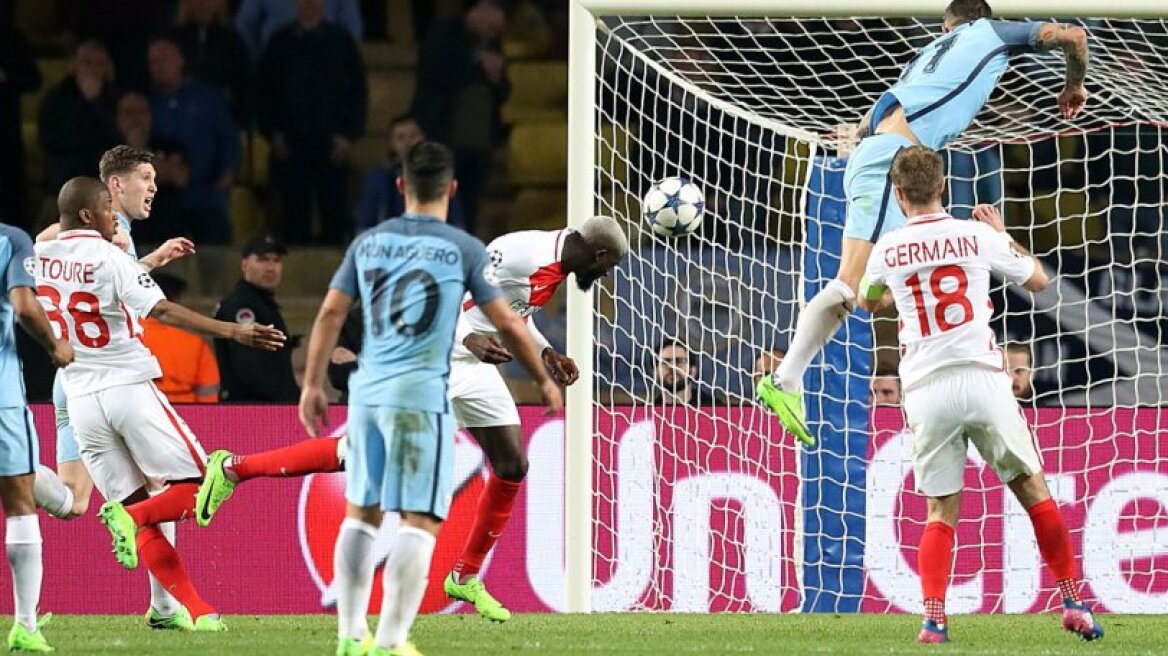 Οι οκτώ του Champions League προμηνύουν τιτανομαχίες
