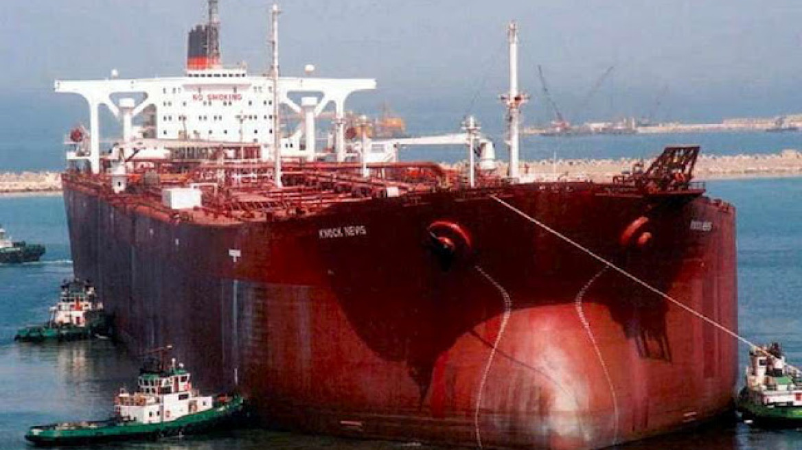 Committee: Σε 4.085 τα πλοία ελληνικών συμφερόντων τον Μάρτιο