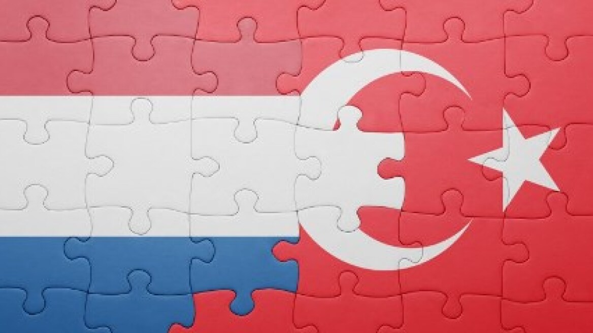 EU: Turks “detached from reality”