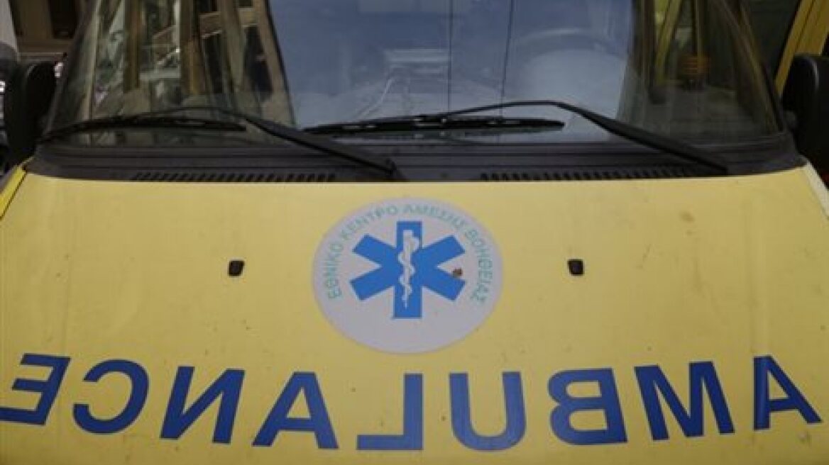 Ατύχημα στο «ΕΛΠΙΣ»: Διασωληνωμένος στη ΜΕΘ ο γιατρός - Άγνωστο το πώς έπεσε από τις σκάλες
