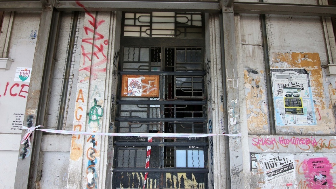 Ένωση Αστυνομικών για καταλήψεις: Η αστυνομία δεν επεμβαίνει γιατί δεν την αφήνουν