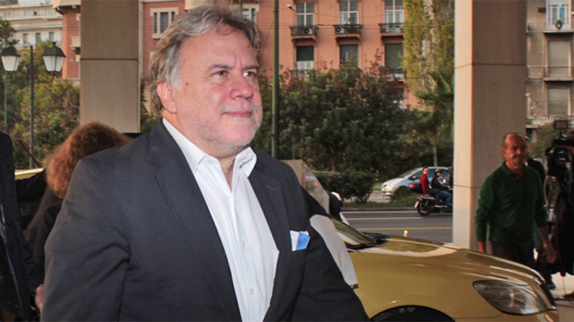 Άτακτη υποχώρηση Κατρούγκαλου - ΣΥΡΙΖΑ για τη Θράκη