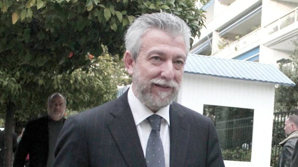 Tη δημιουργία δύο Πρωτοδικείων στην Αττική εξήγγειλε από την Έδεσσα ο Κοντονής  